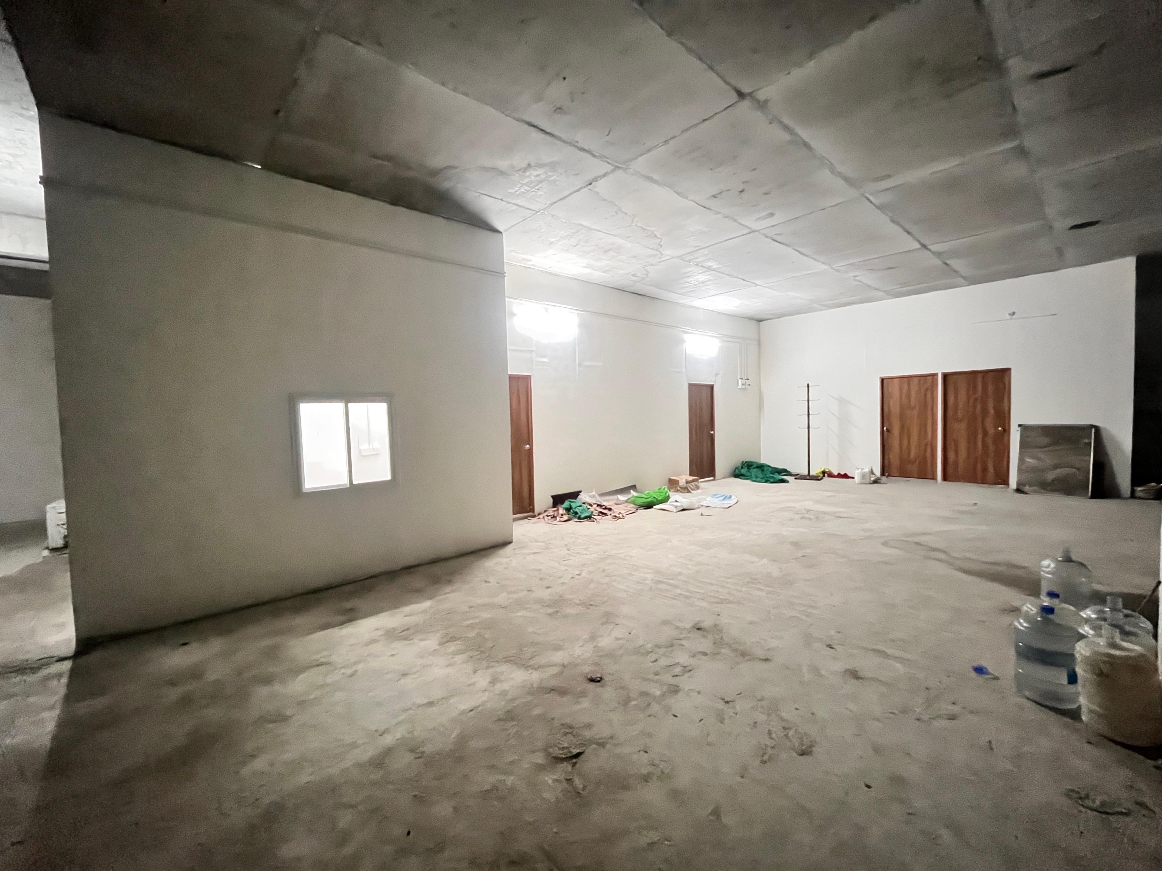 Site Office Turnkey Project